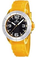 Armbanduhr Calypso Kind Junior in Plastik K5232/6 - K5232/6